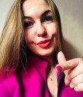 Rencontre Femme : Anastasiya, 32 ans à Biélorussie  Bobruisk